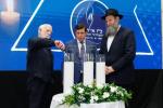 רוסישע אידן צייכענען אפ 80 יאר פון די ענדע פון די צווייטע וועלט מלחמה 