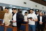 רוסישע אידן צייכענען אפ 80 יאר פון די ענדע פון די צווייטע וועלט מלחמה 