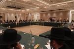הכנה צום סיום הש"ס פון תורתך שעשועי דסאטמאר