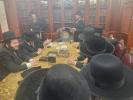הכנה צום סיום הש"ס פון תורתך שעשועי דסאטמאר