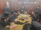 הכנה צום סיום הש"ס פון תורתך שעשועי דסאטמאר
