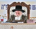 עצרת מגדל עוז חסידי וויזניץ ביים מתפלל זיין ביי ציון השל"ה בראשות כ"ק אדמו"ר מוויזניץ שליט"א 