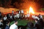 ל"ג בעומר אין מוסד חסד לאברהם-מושב קדימה 