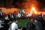 ל"ג בעומר אין מוסד חסד לאברהם-מושב קדימה 