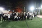 ל"ג בעומר אין מוסד חסד לאברהם-מושב קדימה 