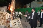 Main image for ל"ג בעומר אין מוסד חסד לאברהם-מושב קדימה 