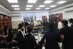 ל"ג בעומר אין מוסד חסד לאברהם-מושב קדימה 