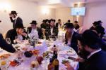 די רוסישע רבנים האבן זיך צוזאמגענומען אין סיביר