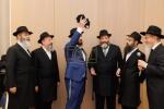 די רוסישע רבנים האבן זיך צוזאמגענומען אין סיביר