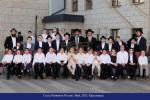 די רוסישע רבנים האבן זיך צוזאמגענומען אין סיביר