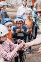 די רוסישע רבנים האבן זיך צוזאמגענומען אין סיביר