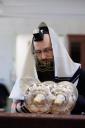 די רוסישע רבנים האבן זיך צוזאמגענומען אין סיביר