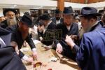 די רוסישע רבנים האבן זיך צוזאמגענומען אין סיביר