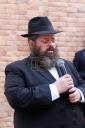 די רוסישע רבנים האבן זיך צוזאמגענומען אין סיביר