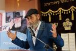 די רוסישע רבנים האבן זיך צוזאמגענומען אין סיביר