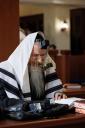 די רוסישע רבנים האבן זיך צוזאמגענומען אין סיביר