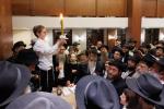 די רוסישע רבנים האבן זיך צוזאמגענומען אין סיביר