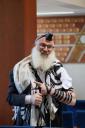 די רוסישע רבנים האבן זיך צוזאמגענומען אין סיביר