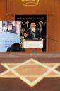 די רוסישע רבנים האבן זיך צוזאמגענומען אין סיביר