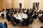 די רוסישע רבנים האבן זיך צוזאמגענומען אין סיביר