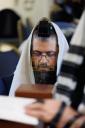 די רוסישע רבנים האבן זיך צוזאמגענומען אין סיביר