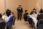 די רוסישע רבנים האבן זיך צוזאמגענומען אין סיביר