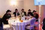 די רוסישע רבנים האבן זיך צוזאמגענומען אין סיביר