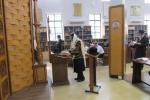 כולל שומרי החומות ביים ציון השל"ה הקדוש 