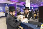 דינער השנתי מוסדות סאטמאר מאנסי א' במדבר פ"ה