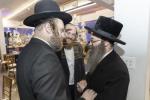 דינער השנתי מוסדות סאטמאר מאנסי א' במדבר פ"ה