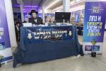 דינער השנתי מוסדות סאטמאר מאנסי א' במדבר פ"ה