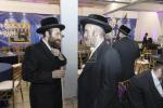 דינער השנתי מוסדות סאטמאר מאנסי א' במדבר פ"ה