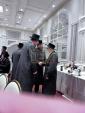 רבנים און אישי ציבור באטייליגן זיך ביי די בר מצווה פון א זוהן פונעם פייער קאמישינער ר' יעקב פליגמאן הי"ו