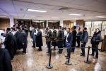 פולע גאלעריע פון די סאטמארע עקספאו "סאטמארק"