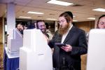פולע גאלעריע פון די סאטמארע עקספאו "סאטמארק"
