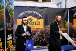 פולע גאלעריע פון די סאטמארע עקספאו "סאטמארק"