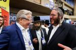 פולע גאלעריע פון די סאטמארע עקספאו "סאטמארק"