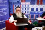 פולע גאלעריע פון די סאטמארע עקספאו "סאטמארק"