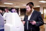פולע גאלעריע פון די סאטמארע עקספאו "סאטמארק"