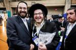 פולע גאלעריע פון די סאטמארע עקספאו "סאטמארק"