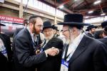 פולע גאלעריע פון די סאטמארע עקספאו "סאטמארק"