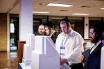 פולע גאלעריע פון די סאטמארע עקספאו "סאטמארק"