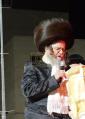 דברי התעוררות פון כ"ק אדמו"ר מדינוב שליט"א ל"ג בעומר תשפ"ה