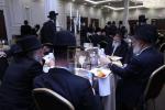 מעמד 'גבולינו' לטובת קרן הבנין תולדות יהודה סטיטשין לעיקוואוד