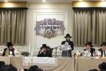 מעמד 'גבולינו' לטובת קרן הבנין תולדות יהודה סטיטשין לעיקוואוד