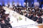פולע גאלעריע: שבת דורך איגוד מוסדות טאהש בראשות כ"ק אדמו"ר מטאהש שליט"א 