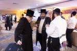 פולע גאלעריע: שבת דורך איגוד מוסדות טאהש בראשות כ"ק אדמו"ר מטאהש שליט"א 