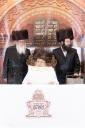 פולע גאלעריע: שבת דורך איגוד מוסדות טאהש בראשות כ"ק אדמו"ר מטאהש שליט"א 