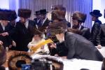 פולע גאלעריע: שבת דורך איגוד מוסדות טאהש בראשות כ"ק אדמו"ר מטאהש שליט"א 