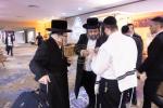 פולע גאלעריע: שבת דורך איגוד מוסדות טאהש בראשות כ"ק אדמו"ר מטאהש שליט"א 